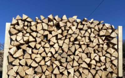 Spring Sale!  Save big on Green Firewood!