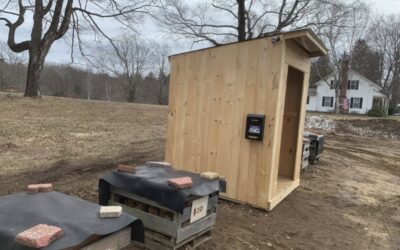 New Bundle Shed Now Open!
